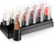Allbestaye 12 Farben Mini Lidschatten Stift Set Make-up Matt Shimmer Powder Wasserfest Long-Lasting (02#)