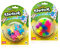 Tatoy Slimy Sticky Creeblers & Heros Doppelpack - Original Wandkrabbler, klebrige Fensterläufer, Creeblers & Heros, Sensory Antistress Fidget für Kinder (ab 3 Jahre)