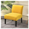 TGETBTTSR Housse de Fauteuil sans Accoudoirs Relax Moderne Jacquard Élastique Extensible Housse de Fauteuil Protecteur de Canapé Salon (Color : #13)