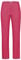 Stehmann, INA-740, gerade geschnittene Stretch-Hose in zusätzlichen Farben Größe 38, Farbe Azalea pink