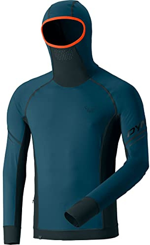 Dynafit T-Shirt mit Langen Ärmeln, Modell Alpine L/S Tee