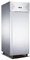 Stalwart DA-F650V Commercial Freezer Upright Cabinet Stainless Steel 685 litres Single Door GN2/1 Ventilated Cooling