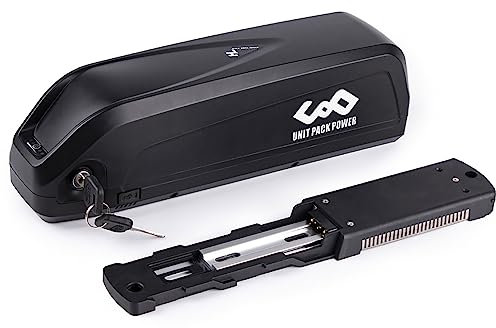 36V 26Ah Ebike Battery with Charger (LG5200mAH) Hailong Lithium ion Electric Bicycle Battery for 250W 350W 500W 700W Motor