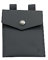 phonecover lover Tasche für Handykette Universal zum Umhängen - Kompatibel mit jedem Handy und Smartphone, Tasche für Handy-Kette, Tasche für Hülle mit Kordel, Tasche für Handyband (Grau)