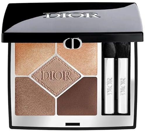 DIOR Diorshow 5 Couleurs Eye Shadow Palette Nr.559 Poncho 7 g