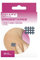 HARO Therapeutisches Cross-Tape, klein, 45 Stück, Blau, 2,2 x 2,8 cm