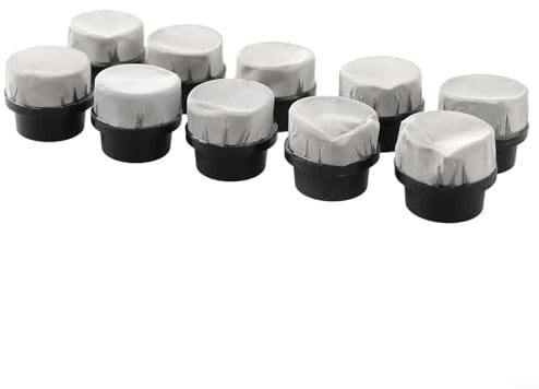 Swimming Pool Filter Cover, Replacement Swimming Pool Filter Screen Cover, Swimming Pool Valve Cover For Clear Plus And Clean Filters