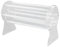 PAMENET Acryl-Krallen-Organizer, 360 Grad drehbarer Klauen-Clip-Halter und Aufbewahrung, Haarspangen-Organizer für Damen