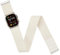 Correa de brazo/tobillo compatible con Apple Watch de 38 mm, 40 mm, 41 mm, 42 mm, 44 mm, 45 mm, 46 mm, 49 mm, para mujeres y hombres, correa de nailon ultra ancha para iWatch SE Ultra Ultra2 10 9 8 7