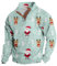 Weihnachtspullover Herren Lustig Weihnachtsdruck Winter Pullover Langarmshirt Strickpulli Ugly Christmas Sweater Personalisiert Weihnachtsoutfit Große Größen Casual Christmas Sweater