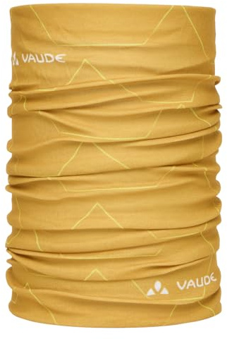 VAUDE Schlauchschal Multitube, angenehm weich, trocknet schnell, mit Primaloft®, Savanna, Einheitsgröße