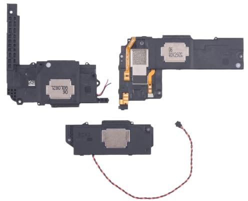ICBAYXTS ZYGXSD JBYSGQL for Le novo Tab P11 TB-J606 Lautsprecher Ringer Buzzer