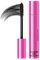 Extreme Curl Mascara,Mascara wasserfest, wischfest | Clean Volume Mascara,10 ml schweißfeste schwarze Wimperntusche für empfindliche Augen von Frauen, die Volumen verleiht und eine unglaubliche Länge