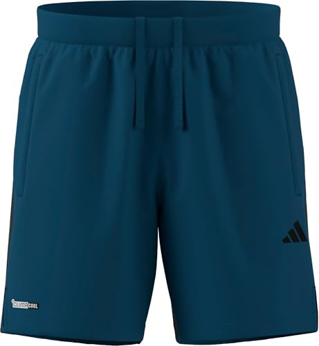 adidas Men's TECH Essentials Workout 3-Streifen Shorts