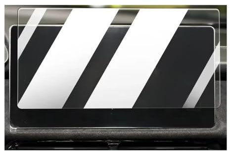 Auto Pellicola Protettiva Per Lotus Per Emira 2022-2024 Console interna Schermo display radio Pellicola protettiva antigraffio TPU accessorio Protezione vernice