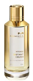 MANCERA Intense Instant Crush Extrait de Parfum, Unisex (60 ml)
