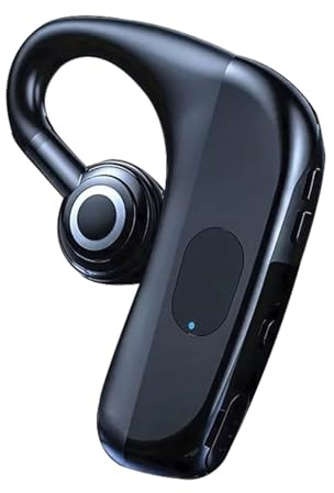 Bone Conduction Headphones Rechargeable Sound Amplifier Voice Enhancer Device And Personal Audio Amplifier
