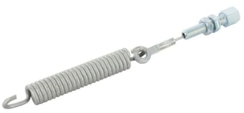 Cable ressort tendeur courroie 382004618/0 pour tracteur