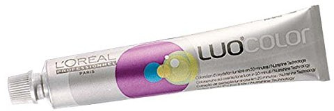 L`Oreal Luo Color 50ml 4,11 Cendres, 4.11,