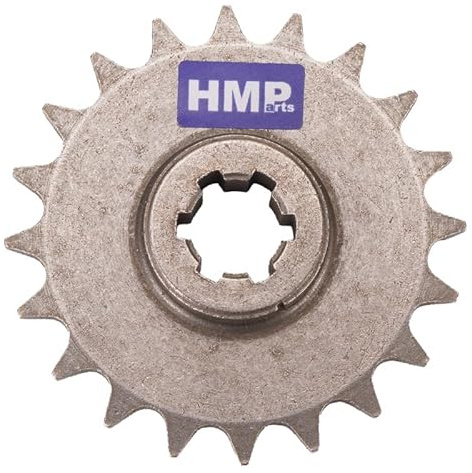 HMParts POCKET BIKE/Mini Cross/Mini Quad Ritzel 20 Z T8F
