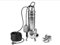 dab pumps - Pompa Dab Feka Vs 1000 Ma - Sollevamento Acque Reflue Codice 103040080