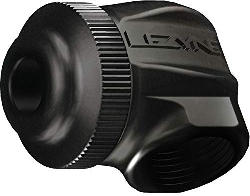 Lezyne Raccord Coude Hand Pump Speed Chuck Comp Presta One Size