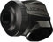 Lezyne Raccord Coude Hand Pump Speed Chuck Comp Presta One Size