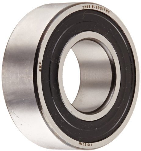 2205 E-2RS1TN9 SKF PENDELKUGELLAGER