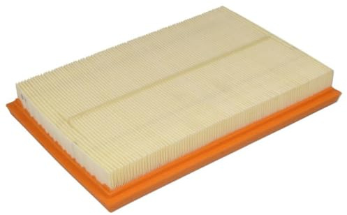 MAHLE LX 2992 - Air Filter Car - Engine