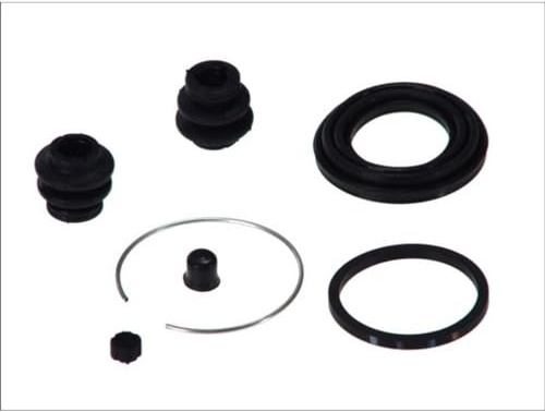 AUTOFREN SEINSA D41690 Bremssattel-Reparatursatz Hinten Kompatibel mit TOYOTA RAV 4 III ACA3, ACE, ALA3, GSA3, ZSA3, LEXUS ES V4