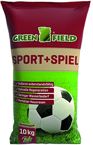 Greenfield Sport und Spiel, 10 kg