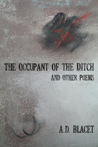 The Occupant of the Ditch and Other Poems (English Edition)