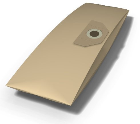 10 Staubsaugerbeutel geeignet für Progress P 505 von Staubbeutel-Profi®