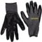 Stanley 580L RSY580L Sticky Nitrile Gripper L, Black, L