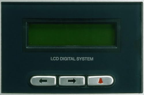 Display VDS/Bus2 Digital CITY CLASSIC repuestoFERMAX 9614