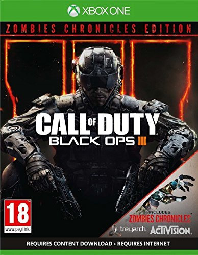 Call of Duty - Black Ops [Xbox 360]