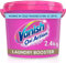 Vanish OxiAction Fleckenentferner-Pulver, 2,4 kg Eimer, 1 Stück