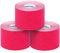 SL StarTape - Kinesiologietape, elastisches Sporttape aus Baumwolle, selbstklebendes Physiotape, wasserabweisend, hautfreundliches Taping, 5 x 550 cm, pink, 3er Set