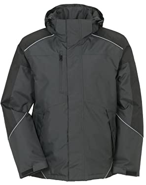 Planam Herren Outdoor Winter Herren Desert Jacke Bund (1er Pack)