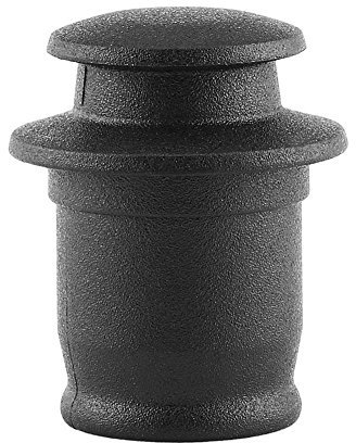 Keenso AP208 Staubschutzkappe, Abdeckung für Zigarettenanzünder, Universal-Stecker, Deckel, Zigarettenanzünder, wasserdicht, Staubschutz für Auto