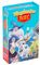 blue orange Kingdomino Duel Gesellschaftsspiele