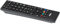 vhbw Mando a Distancia reemplaza Toshiba CT-90326 para televisión, TV - Repuesto