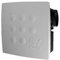 Vortice 12223 Quadro Super I GB Recessed Centrifugal Extractor Fan - 100mm (Standard Model)