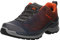 LOWA ZIRROX GTX, blau(navyorange), Gr. 9
