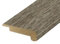 Universal Moudlings Laminate & Wood Flooring Stair Step Nosing MDF Threshold Strip Edge Corner Profile (Vintage Grey Oak)