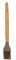 MENASTYL - Pinceau en silicone avec manche en bois ELIOTT - 5040189 - Idéal pour badigeonner vos viandes, pâtisseries, légumes