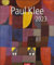 Paul Klee - Kalender 2023 - Weingarten-Verlag - Kunstkalender mit wundervollen Meisterwerken - 46 cm x 55 cm
