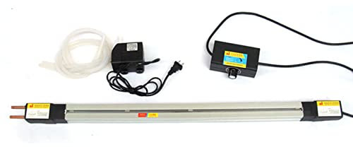 220V 49 Acryl Kunststoff PVC Biegemaschine Heizung Heis Heizbieger Einstellbar 1-6 mm Biegematerialstärke 1500W