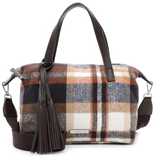 SURI FREY Shanty Cityshopper S Blue