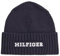 TOMMY HILFIGER TH Monotype Beanie Blue